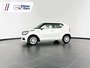 2019 Suzuki Ignis 1.2 GL