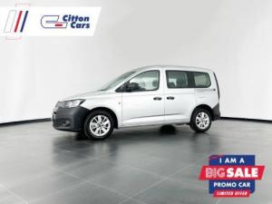 2023 Volkswagen Caddy Kombi 1.6i