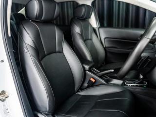 Honda Ballade 1.5 Elegance