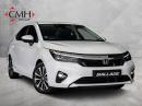 Thumbnail Honda Ballade 1.5 Elegance