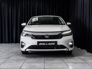 Honda Ballade 1.5 Elegance