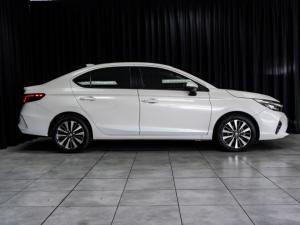Honda Ballade 1.5 Elegance - Image 3