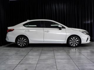 Honda Ballade 1.5 Elegance