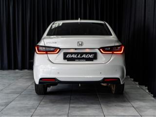Honda Ballade 1.5 Elegance