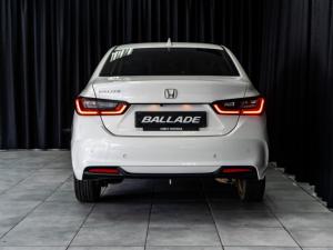 Honda Ballade 1.5 Elegance - Image 5