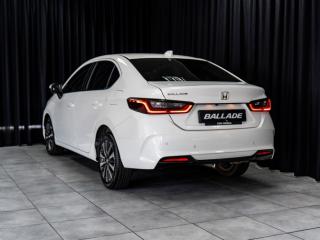 Honda Ballade 1.5 Elegance