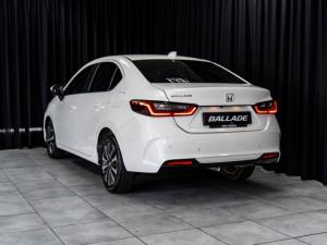 Honda Ballade 1.5 Elegance - Image 6