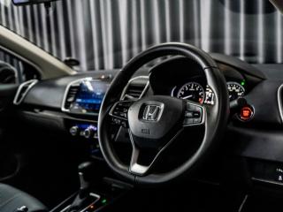 Honda Ballade 1.5 Elegance