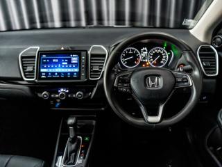 Honda Ballade 1.5 Elegance