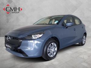 2025 Mazda Mazda2 1.5 Active