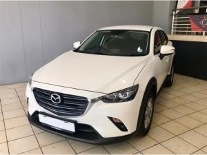 2023 Mazda CX-3 2.0 Active auto