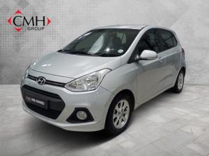 2017 Hyundai Grand i10 1.25 Fluid