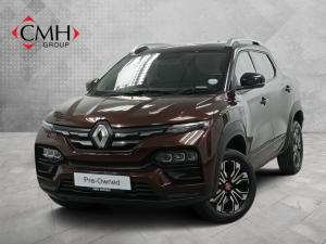 2022 Renault Kiger 1.0 Turbo Intens