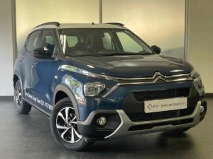 2025 Citroen C3 1.2 Max