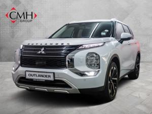 2024 Mitsubishi Outlander 2.5 Aspire