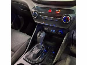 Hyundai Tucson 2.0 Premium auto - Image 10