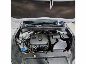 Hyundai Tucson 2.0 Premium auto - Image 15