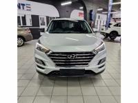 Thumbnail Hyundai Tucson 2.0 Premium auto