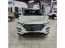 Thumbnail Hyundai Tucson 2.0 Premium auto