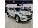 Thumbnail Hyundai Tucson 2.0 Premium auto
