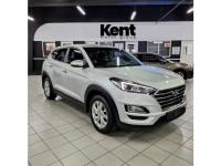Thumbnail Hyundai Tucson 2.0 Premium auto