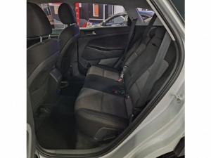 Hyundai Tucson 2.0 Premium auto - Image 5