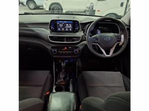 Hyundai Tucson 2.0 Premium auto - Image 6