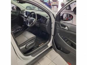 Hyundai Tucson 2.0 Premium auto - Image 7