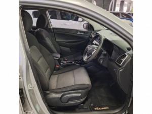 Hyundai Tucson 2.0 Premium auto - Image 8