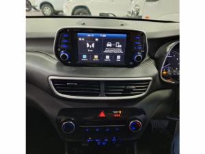 Hyundai Tucson 2.0 Premium auto - Image 9