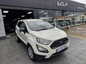 2019 Ford EcoSport 1.5 Ambiente