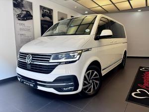 2021 Volkswagen Caravelle 2.0BiTDI 146kW Highline 4Motion