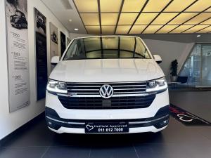 Volkswagen Caravelle 2.0BiTDI 146kW Highline 4Motion - Image 2