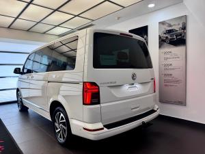 Volkswagen Caravelle 2.0BiTDI 146kW Highline 4Motion - Image 5