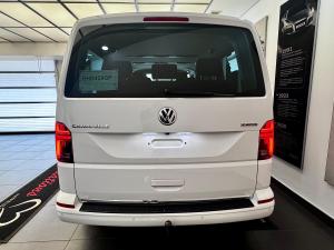 Volkswagen Caravelle 2.0BiTDI 146kW Highline 4Motion - Image 6