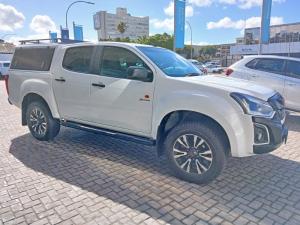 2017 Isuzu KB 250D-Teq double cab X-Rider