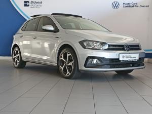 2021 Volkswagen Polo hatch 1.0TSI Comfortline auto