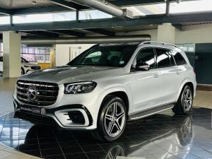 2024 Mercedes-Benz GLS GLS450d 4Matic