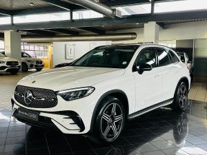 2023 Mercedes-Benz GLC GLC220d 4Matic Avantgarde