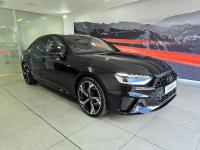 Thumbnail Audi A4 35 Tfsi Black Edition S Tronic