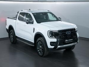 2024 Ford Ranger 2.0D BI-TURBO Wildtrak 4X4 automatic D/C