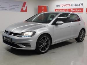 2020 Volkswagen Golf VII 1.4 TSI Comfortline DSG