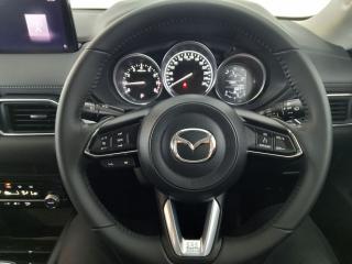 Mazda CX-5 2.0 Dynamic