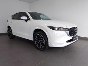 2025 Mazda CX-5 2.0 Dynamic