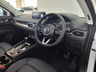 Mazda CX-5 2.0 Dynamic