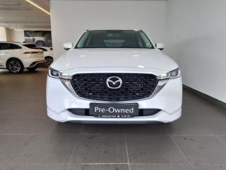 Mazda CX-5 2.0 Dynamic