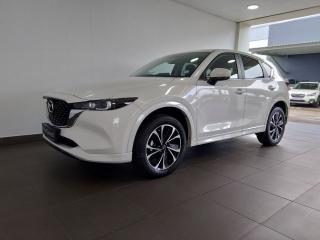 Mazda CX-5 2.0 Dynamic