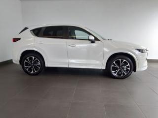 Mazda CX-5 2.0 Dynamic