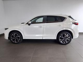 Mazda CX-5 2.0 Dynamic