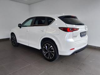 Mazda CX-5 2.0 Dynamic